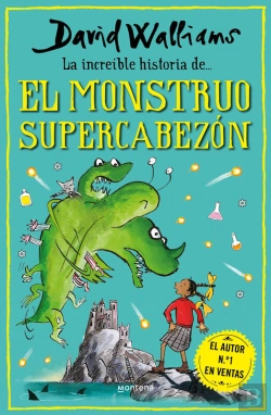 Bertrand.pt - La Increíble Historia De... - El Monstruo Supercabezón