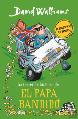 Bertrand.pt - La Increíble Historia De... - El Papá Bandido