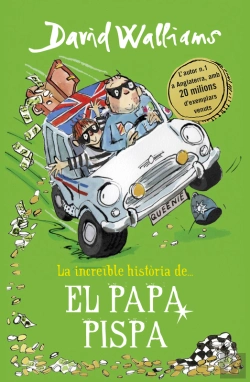 Bertrand.pt - La Increïble Història De... - El Papa Pispa