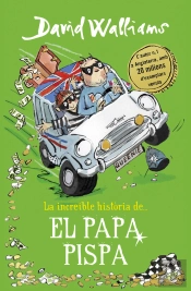 La Increïble Història De... - El Papa Pispa