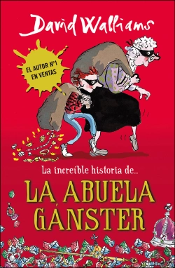 Bertrand.pt - La Increíble Historia De... La Abuela Gánster