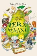 La Increïble Història De La Pera Gegant