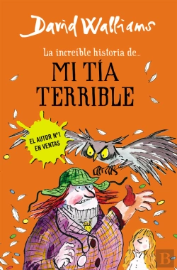 Bertrand.pt - La Increíble Historia De... - Mi Tía Terrible