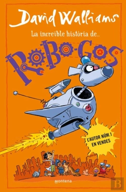 Bertrand.pt - La Increïble Història De... - Robo-Gos