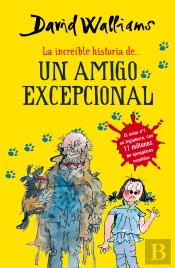 La Increíble Historia De... - Un Amigo Excepcional