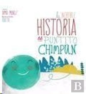 La Increïble Història Del Puntet Chimpún