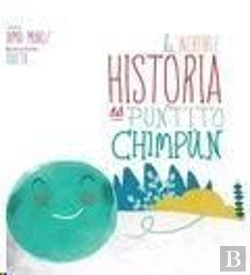 Bertrand.pt - La Increïble Història Del Puntet Chimpún
