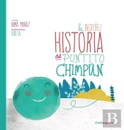 La Increíble Historia Del Puntito Chimpún