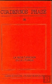 La Inculturación En La Liturgia