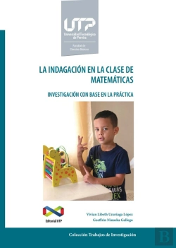 Bertrand.pt - La Indagación En La Clase De Matemáticas. Investigación Con Base En La Práctica
