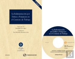 Bertrand.pt - La Indemnización Por Daños Y Perjuicios En El Contrato De Trabajo