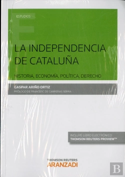 Bertrand.pt - La Independencia De Cataluña (Papel + E-Book)