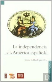 La Independencia De La America Española 
