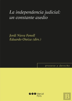 Bertrand.pt - La Independencia Judicial: Un Constante Asedio