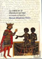 La India En La Literatura Griega