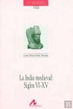 Bertrand.pt - La India Medieval:Siglos Vi-Xv