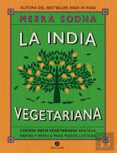 La India Vegetariana