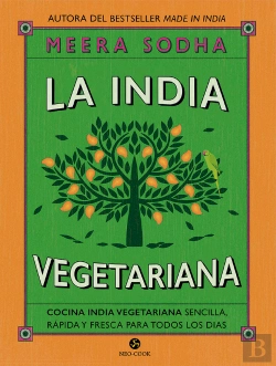 Bertrand.pt - La India Vegetariana