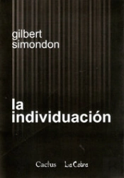 La Individuacion