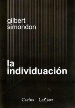 Bertrand.pt - La Individuacion