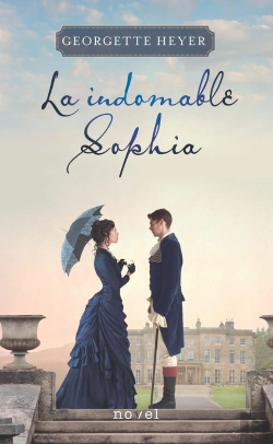 Bertrand.pt - La Indomable Sophia