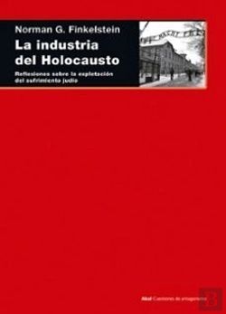 Bertrand.pt - La Industria Del Holocausto