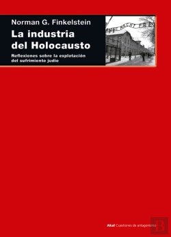 Bertrand.pt - La Industria Del Holocausto