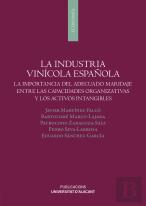 La Industria Vinicola Española