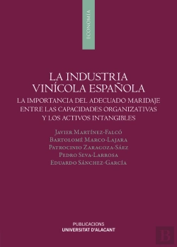 Bertrand.pt - La Industria Vinicola Española
