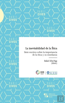 Bertrand.pt - La Inevitabilidad De La Ética