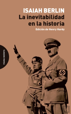 Bertrand.pt - La Inevitabilidad En La Historia