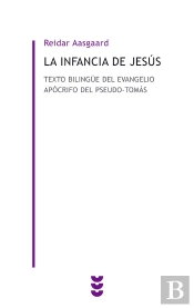 La Infancia De Jesús