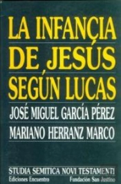 La Infancia De Jesús Según Lucas