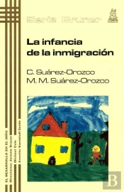 La Infancia De La Inmigración