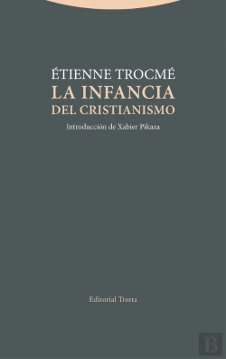 Bertrand.pt - La Infancia Del Cristianismo