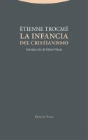La Infancia Del Cristianismo
