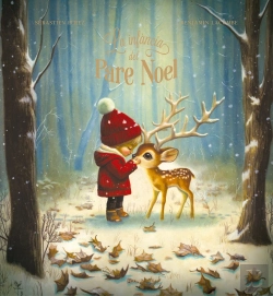 Bertrand.pt - La Infancia Del Pare Noel