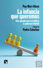 La Infancia Que Queremos