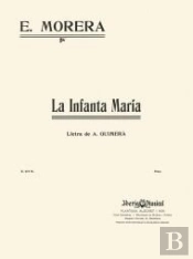 La Infanta Maria - Gitanesca - Por No Decir Nada