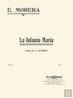Bertrand.pt - La Infanta Maria - Gitanesca - Por No Decir Nada