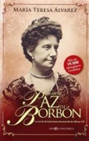 La Infanta Paz De Borbón