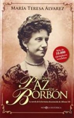 Bertrand.pt - La Infanta Paz De Borbón