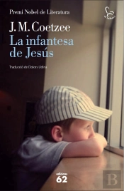 La Infantesa De Jesús
