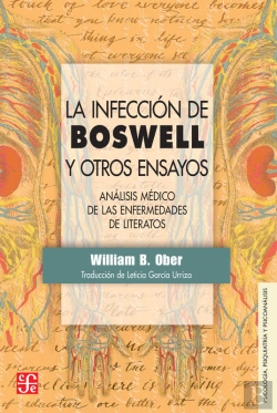 Bertrand.pt - La Infección De Boswell Y Otros Ensayos
