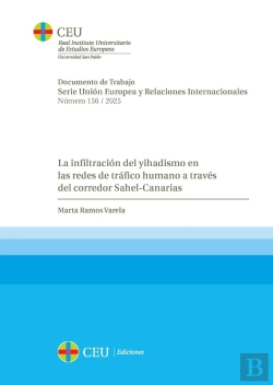 Bertrand.pt - La Infiltracion Del Yihadismo En Las Redes De Trafico Humano A Traves Del Corred