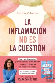 La Inflamacion No Es La Cuestion