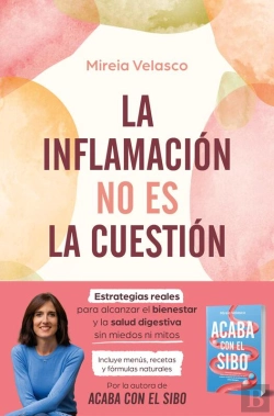 Bertrand.pt - La Inflamación No Es La Cuestión
