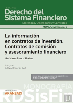 Bertrand.pt - La Informacion En Contratos De Inversion Contratos De Comis