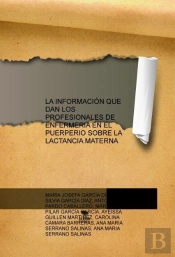 La Información Que Dan Los Profesionales De Enfermeria En El Puerperio Sobre La Lactancia Materna