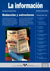 La Información: Redacción Y Estructuras
